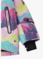reima Kiiruna giacca da sci bambini Pink 57075 7