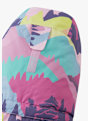 reima Kiiruna Kinder Skijacke Pink 57075 9