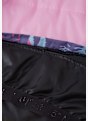 reima Kiiruna Kinder Skijacke Pink 57075 10