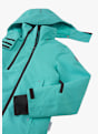 reima Perille veste de ski filles Vert 57079 5