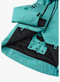 reima Perille giacca da sci bambina Verde 57079 6