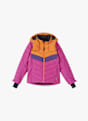 reima Luppo veste de ski filles Pink 57077 1