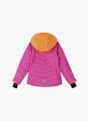 reima Luppo veste de ski filles Pink 57077 2