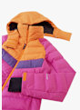 reima Luppo giacca da sci bambini Pink 57077 4
