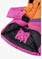 reima Luppo giacca da sci bambini Pink 57077 5