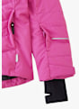 reima Luppo veste de ski filles Pink 57077 6