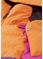 reima Luppo giacca da sci bambini Pink 57077 7