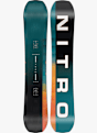 Nitro Team snowboard 26/27 Verde 56686 1