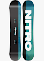 Nitro Prime Chroma Snowboard 26/27 Schwarz 56689 1
