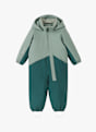 reima Simpu Kleinkind Skioverall Blau 57217 1
