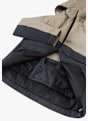 reima Kaaranka Kinder Skijacke Schwarz 57081 5