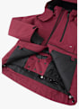 reima Tieten giacca da sci bambini Rosso 57086 6