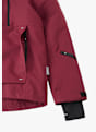 reima Tieten giacca da sci bambini Rosso 57086 7
