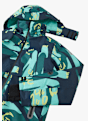 reima Tirro giacca da sci bambini Blu 57080 5