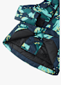 reima Tirro Kinder Skijacke Blau 57080 6