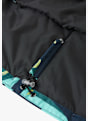 reima Tirro giacca da sci bambini Blu 57080 11