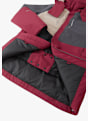 reima Iitoo Kinder Skijacke Rot 57087 6