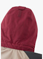 reima Iitoo giacca da sci bambini Rosso 57087 9