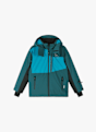 reima Jatuni Kinder Skijacke Blau 57089 1