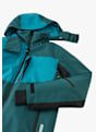 reima Jatuni giacca da sci bambini Blu 57089 4