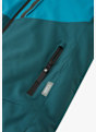 reima Jatuni veste de ski enfants Bleu 57089 8
