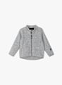 reima Tahto veste en polaire + pantalon jeune enfant Gris 57090 2