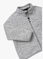 reima Tahto veste en polaire + pantalon jeune enfant Gris 57090 5
