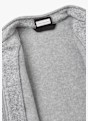 reima Tahto giacca in pile + pantaloni bimbo Grigio 57090 6