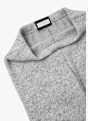 reima Tahto giacca in pile + pantaloni bimbo Grigio 57090 7