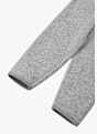 reima Tahto giacca in pile + pantaloni bimbo Grigio 57090 8