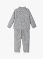 reima Tahto veste en polaire + pantalon jeune enfant Gris 57090 10