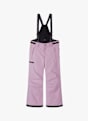 reima Terrie Mädchen Skihose Pink 57074 1