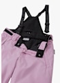 reima Terrie Mädchen Skihose Pink 57074 4