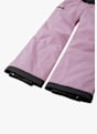reima Terrie pantaloni da sci bambina Rosa 57074 5