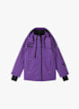 reima Perille veste de ski filles Violet 57076 4