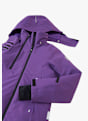 reima Perille veste de ski filles Violet 57076 7