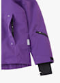 reima Perille Mädchen Skijacke Lila 57076 9