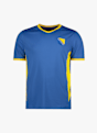 POWERZONE Bosnien Fan Herren T-Shirt Blau 56821 1
