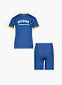 POWERZONE Bosnie Fan kit de football enfants Bleu 56871 2