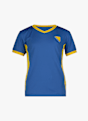 POWERZONE Bosnie Fan kit de football enfants Bleu 56871 3