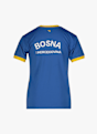 POWERZONE Bosnia Fan set calcio bambini Blu 56871 4