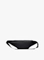 Rains Dash Bum 5 L Tasche Schwarz 56879 2