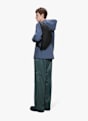 Rains Dash Bum 5 L Tasche Schwarz 56879 3