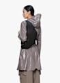 Rains Dash Bum 5 L Tasche Schwarz 56879 4