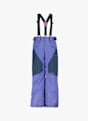 Trollkids Kongsberg Mädchen Skihose Lila 57111 1