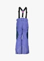 Trollkids Kongsberg pantaloni da sci bambina Viola 57111 2