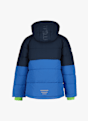 Trollkids Lifjell Mädchen Skijacke Blau 57109 2