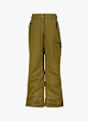 Trollkids Hallingdal pantalon de ski enfants Vert 57108 1