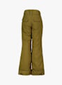 Trollkids Hallingdal Kinder Skihose Grün 57108 2