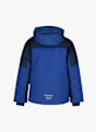 Trollkids Lifjell XT veste de ski enfants Bleu 57107 2